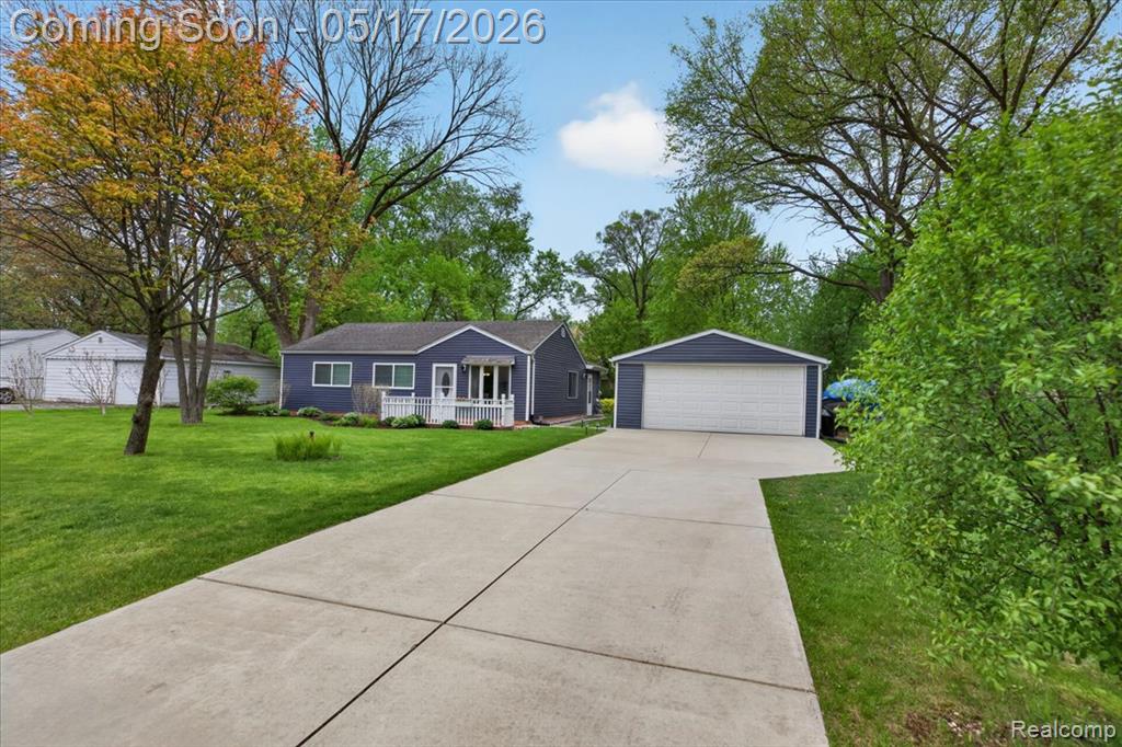 7044 Felix Drive, Clarkston, MI — Photo 4