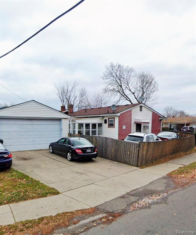 11901 Bloom Street, Hamtramck, MI 48212 — Photo 9