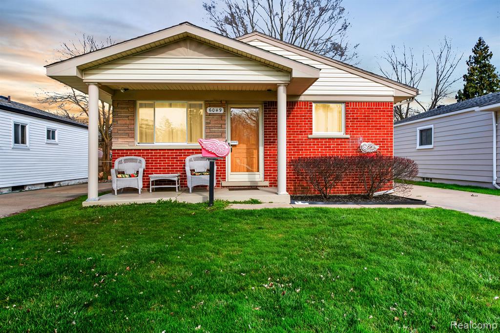 6049 GULLEY Street, Taylor, MI 48180 — Photo 2