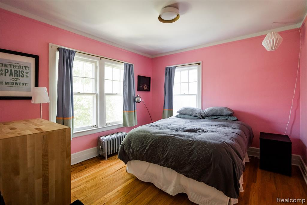 750 Delaware Street, 28, Detroit, MI 48202 — Photo 18