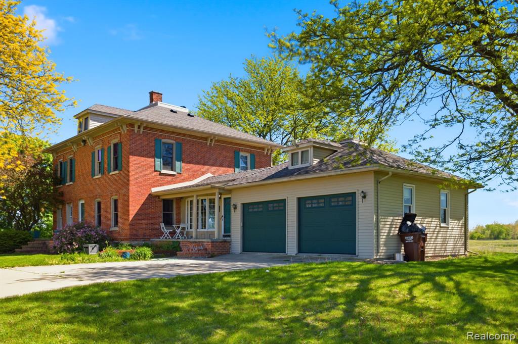 14104 Carleton West Road, Carleton, MI 48117 — Photo 2