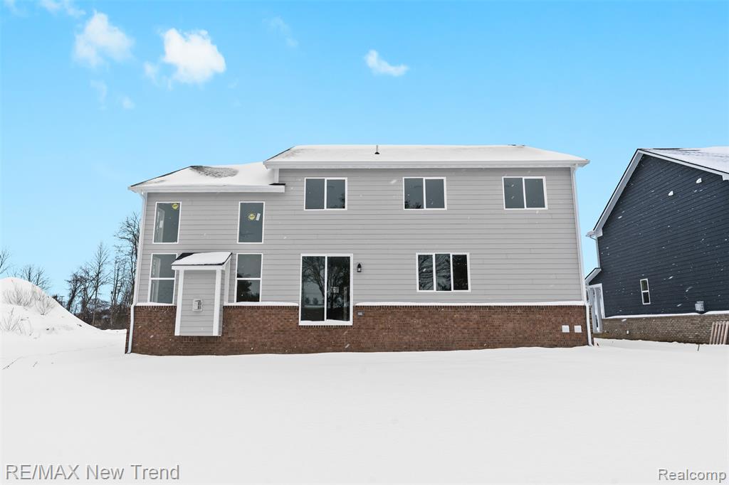 8491 Joseph Street, Commerce Twp, MI 48382 — Photo 37