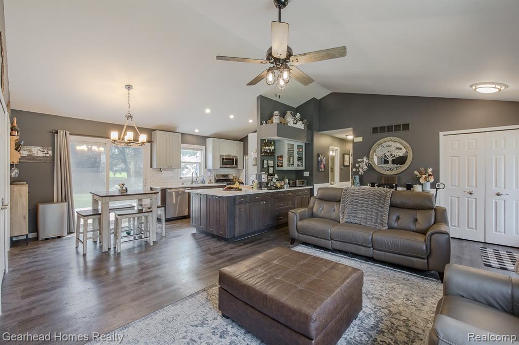 4710 Desert Bridge Court, Highland, MI 48356 — Photo 11