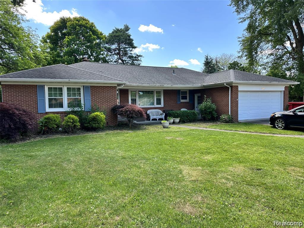 50 Shadyside Court, Saginaw, MI 48638 — Photo 2