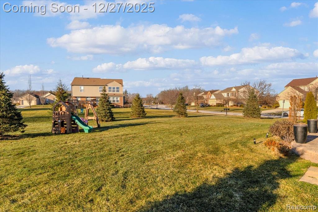 4763 Sherwood Circle, Canton, MI 48188 — Photo 28