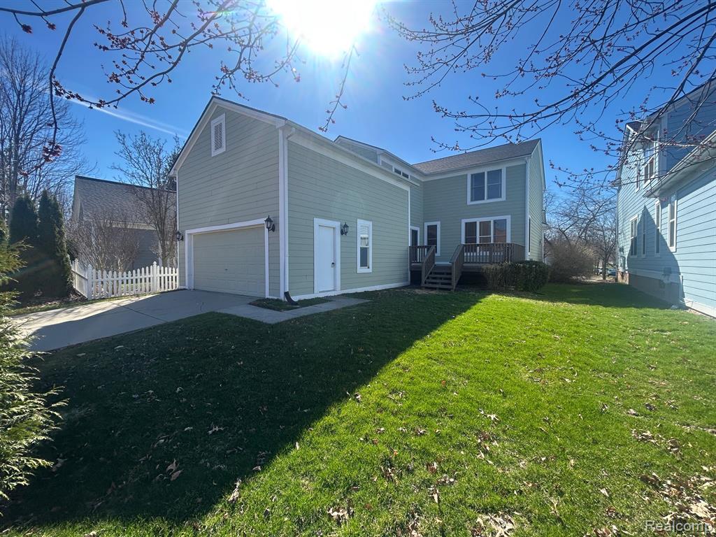 42567 Whitman Way, Novi, MI — Photo 51