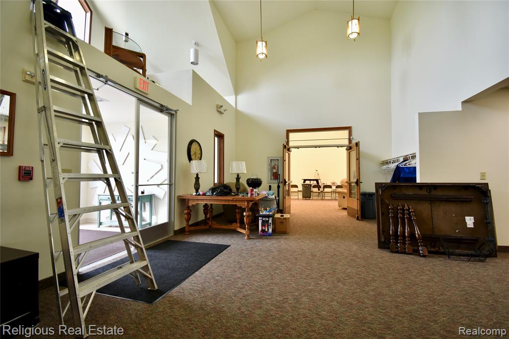 9537 S Clinton Trail, Eaton Rapids, MI 48827 — Photo 9