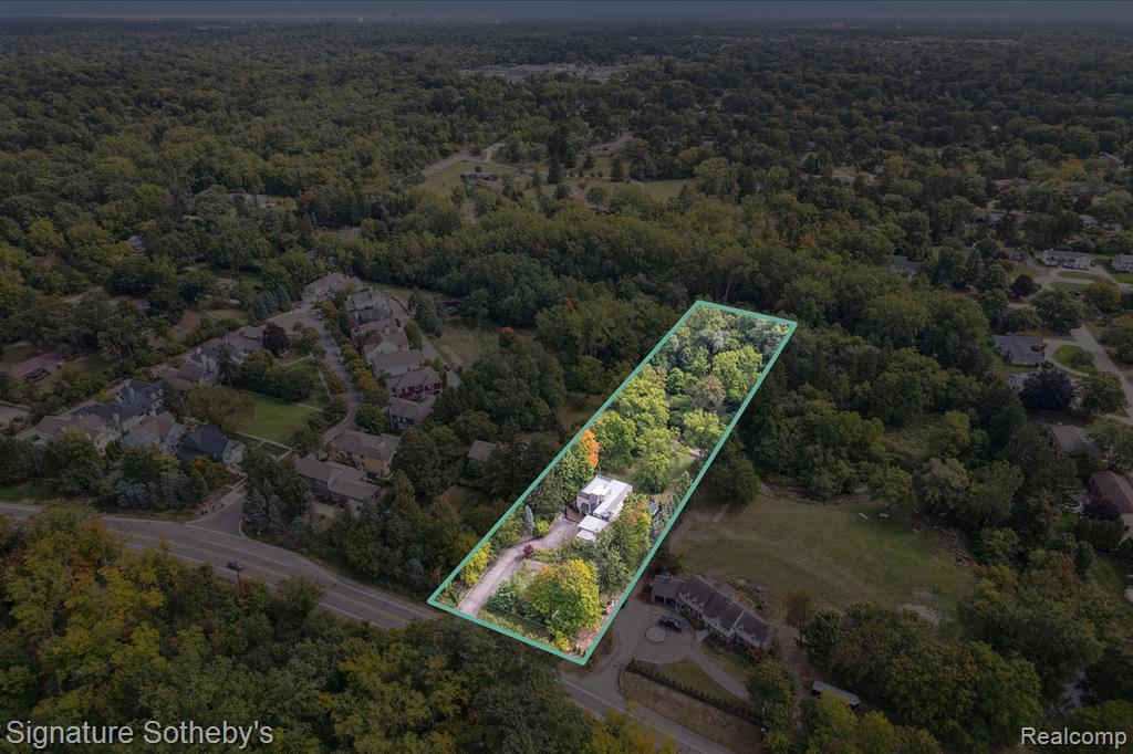 30650 Lahser Road, Beverly Hills, MI 48025 — Photo 93