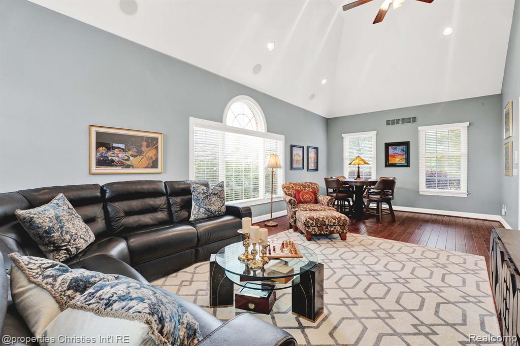 45836 Tournament Drive, Northville, MI 48168 — Photo 8