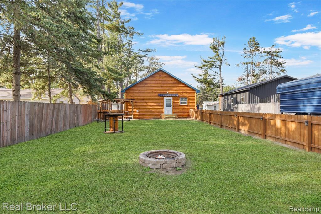791 Lancewood Street, Gaylord, MI 49735 — Photo 22