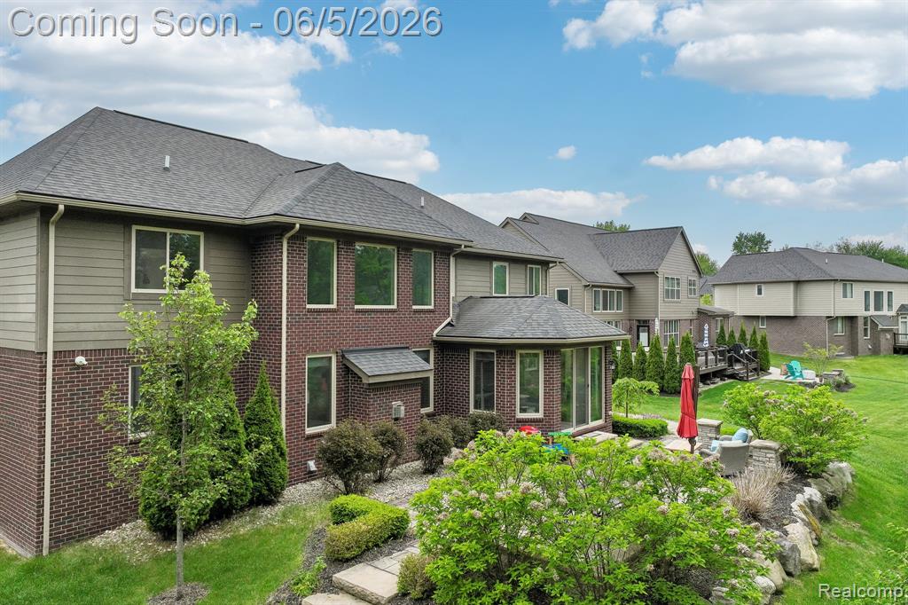 47566 Alpine Drive, Novi, MI — Photo 64