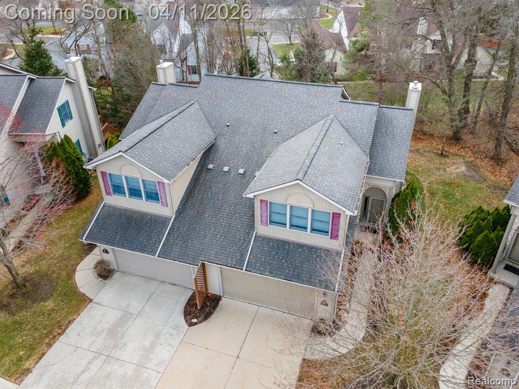 282 Stratford Lane, Lake Orion, MI — Photo 3