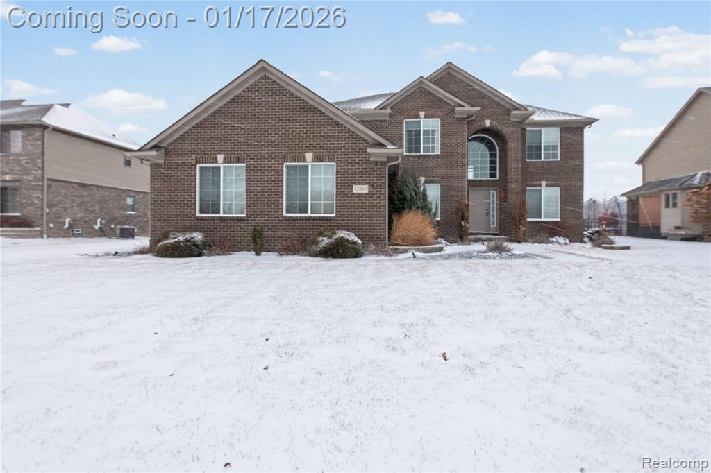 32363 Adam Brown Drive, Rockwood, MI — Photo 2