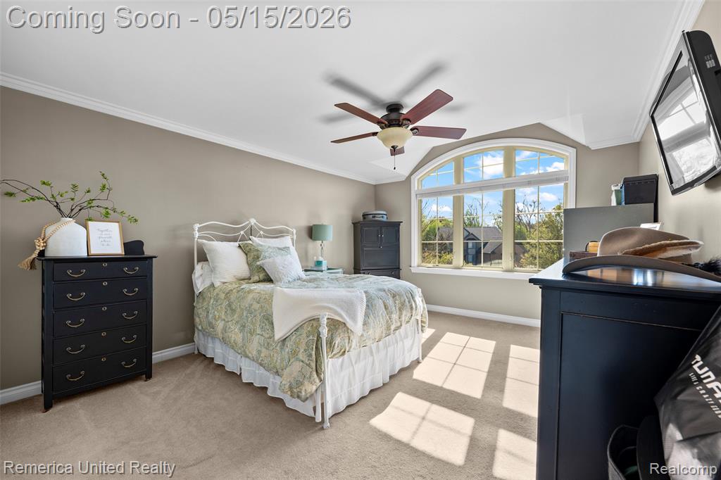 61151 Palomino Court, South Lyon, MI 48178 — Photo 45