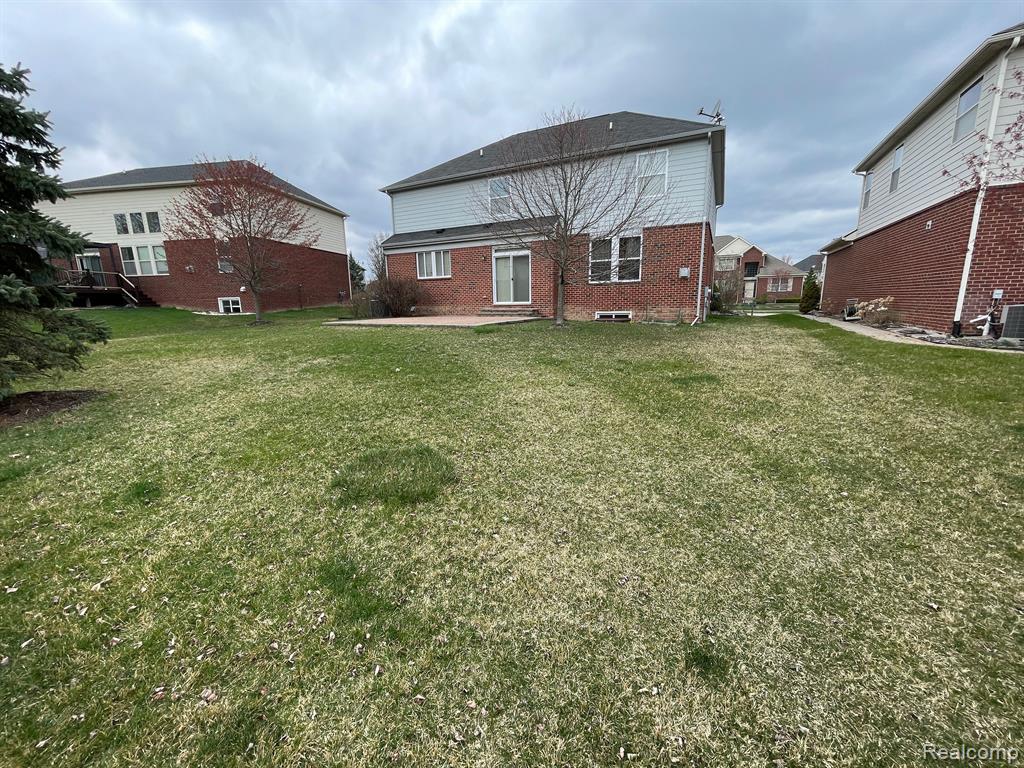 41693 CRANE Way, Novi, MI — Photo 38
