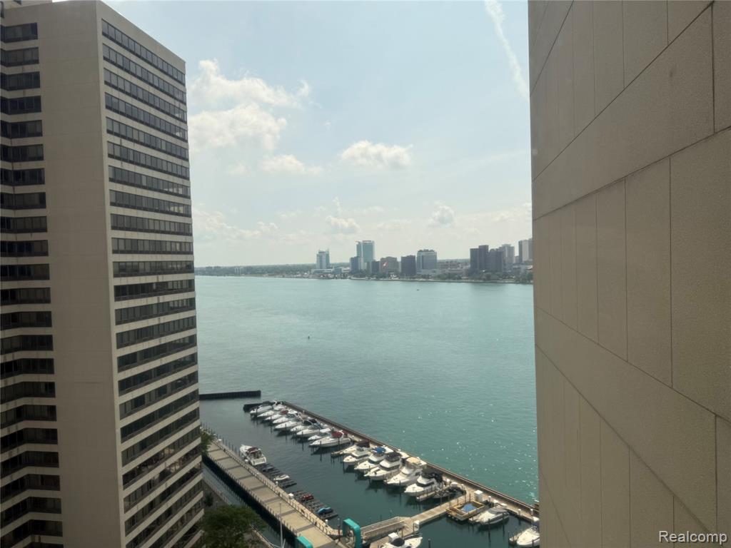 1001 W Jefferson, 17G, Detroit, MI 48226 — Photo 2