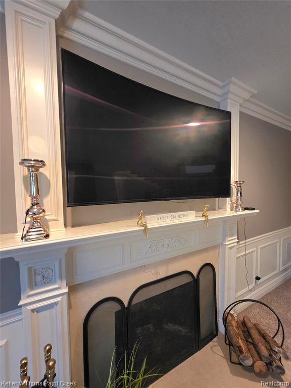 52921 Sawmill Creek Drive, Macomb, MI 48042 — Photo 13