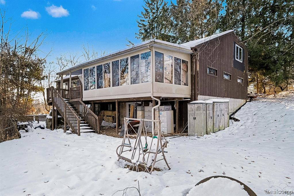 14325 Lakeshore Drive, Holly, MI 48442 — Photo 28