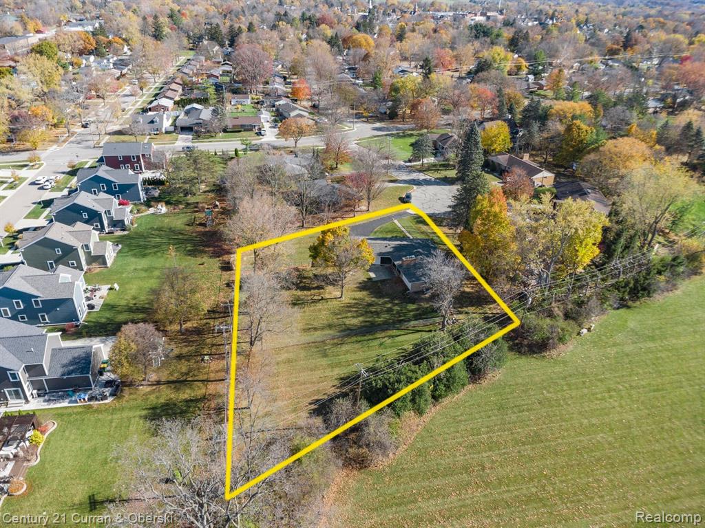 446 LINDEN Court, Saline, MI 48176 — Photo 61