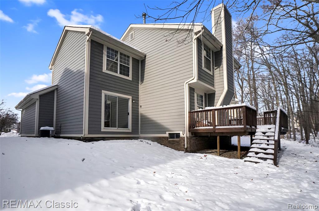 41498 Cornell Drive, Novi, MI — Photo 32