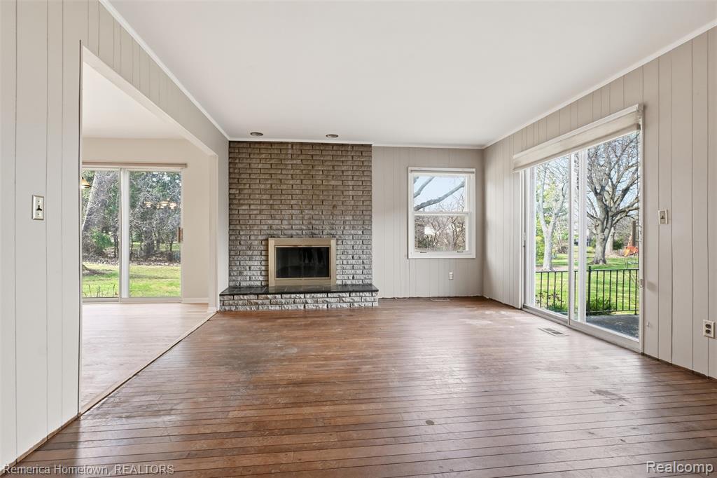12811 Glenview Drive, Plymouth, MI 48170 — Photo 13