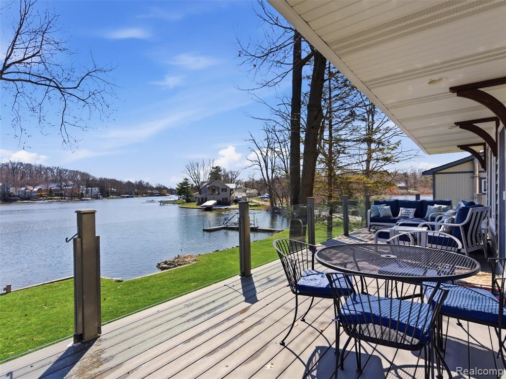 16475 Angle Drive, Linden, MI 48451 — Photo 41