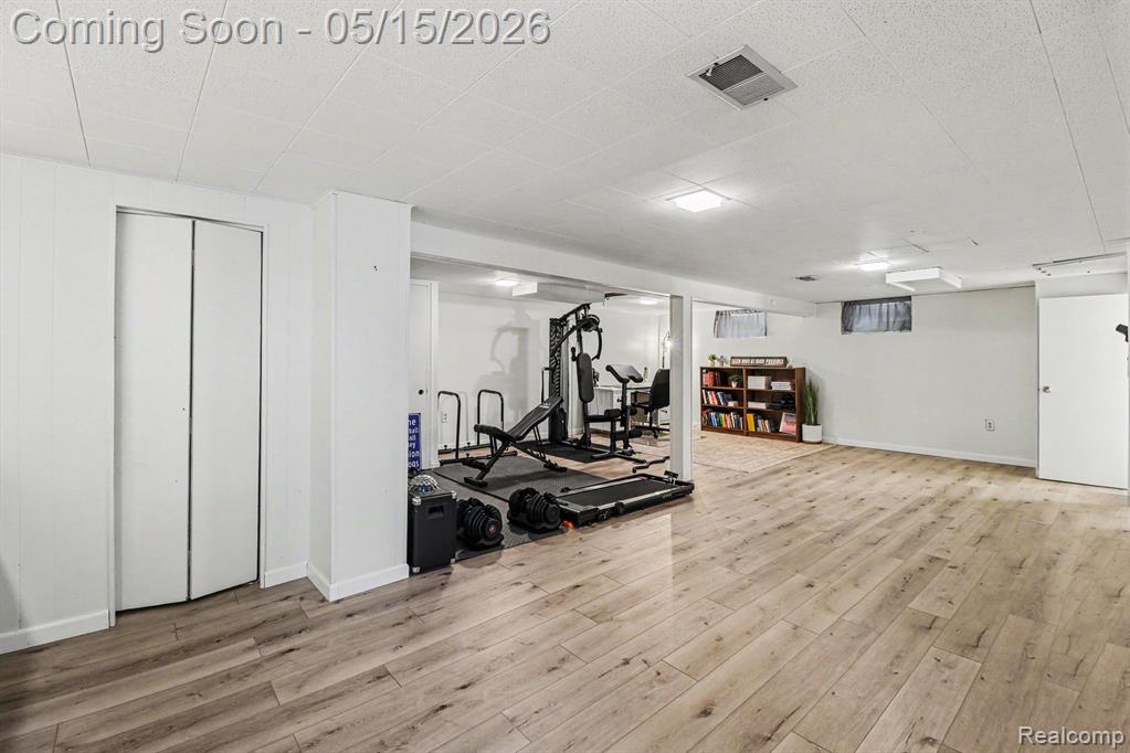 4402 Buckingham Road, Royal Oak, MI 48073 — Photo 26