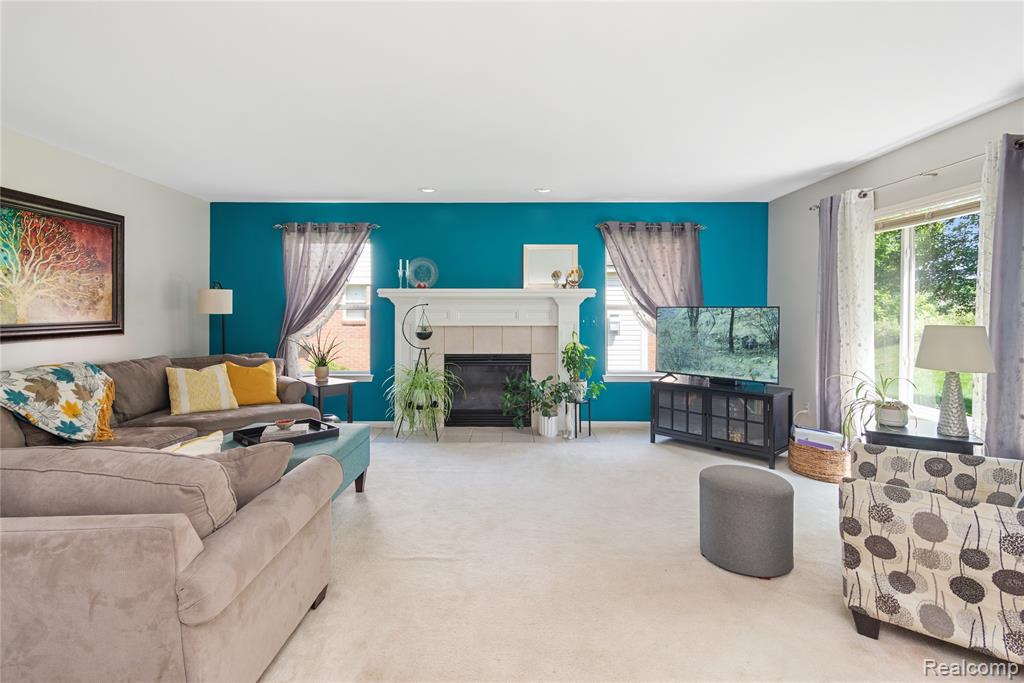 53821 Blakely Court, New Baltimore, MI 48047 — Photo 3
