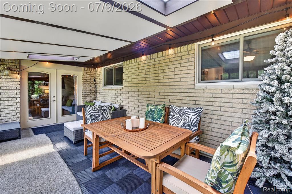 42854 Lombardy Drive, Canton, MI 48187 — Photo 11