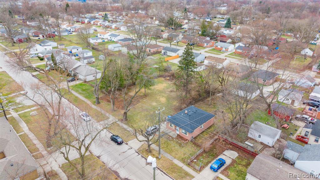 4630 S John Daly Street, Dearborn Heights, MI 48125 — Photo 8