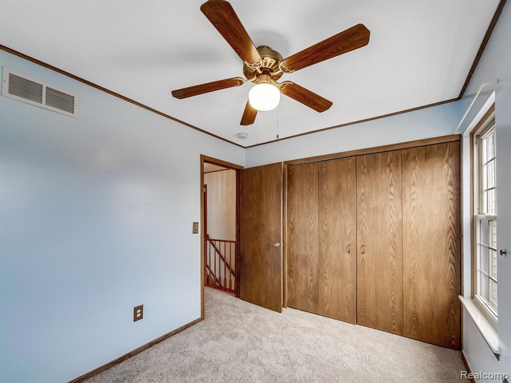 411 ROBYN Drive, Canton, MI 48187 — Photo 21
