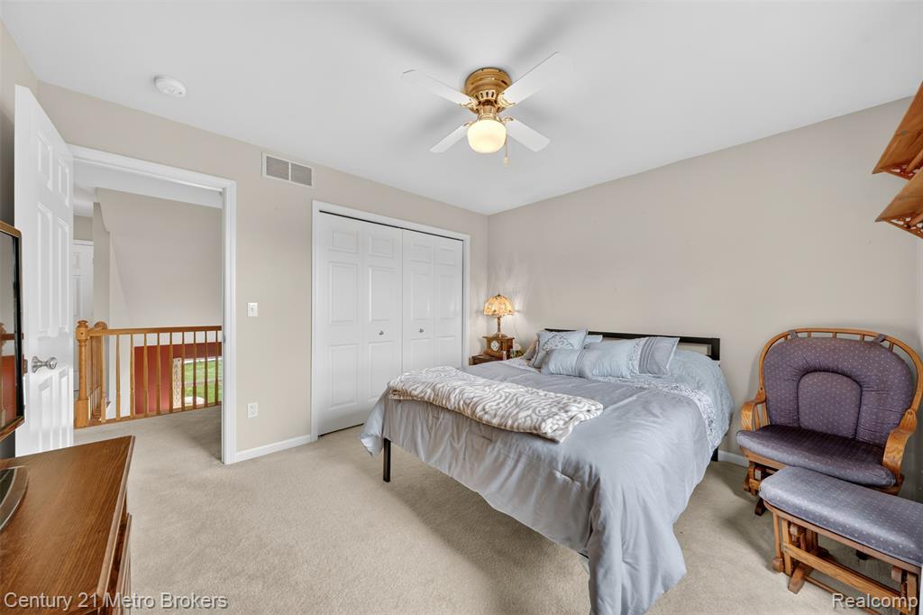 5265 Genesee Oaks Court, Grand Blanc, MI 48439 — Photo 39