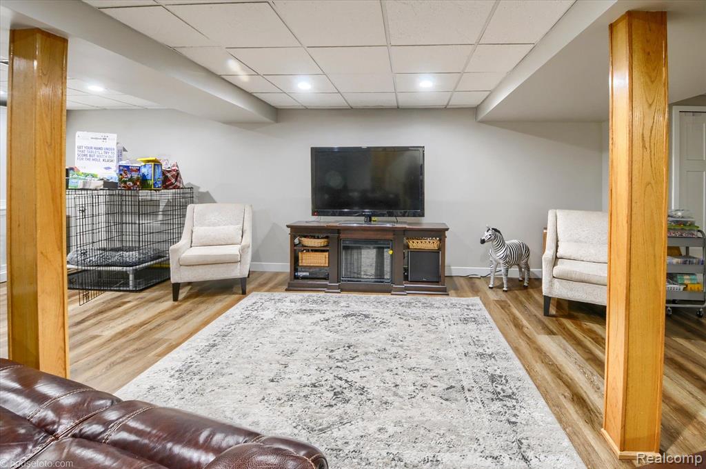 3600 CHILDERS Road, Ortonville, MI 48462 — Photo 50