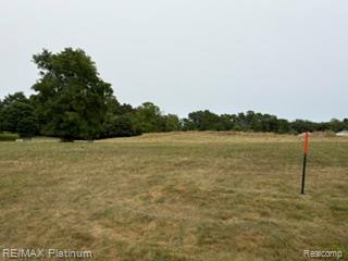 Lot # 32 Dublin Drive, Fenton, MI 48430