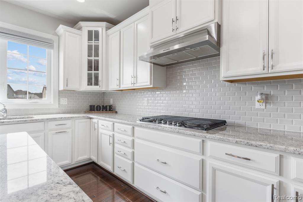 51251 GULFSTREAM PARK Lane, Canton, MI 48188 — Photo 19