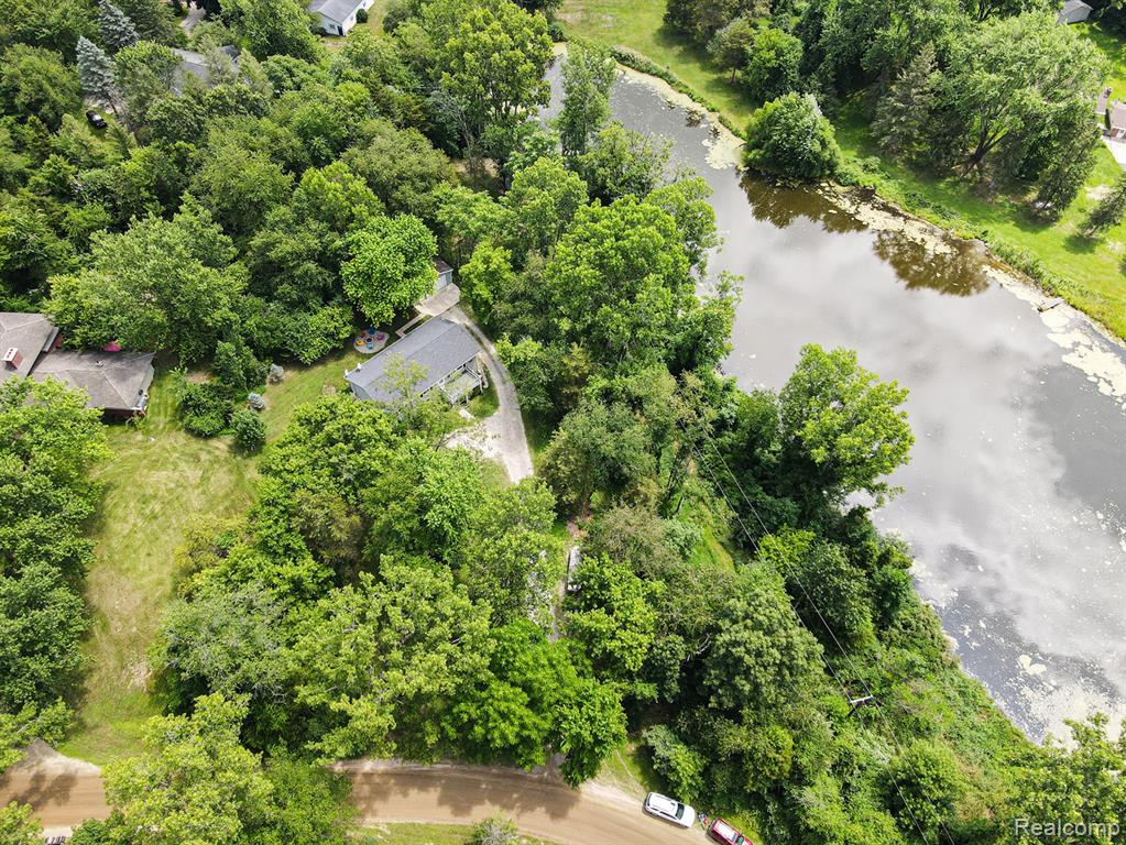 4445 Angels Pass, Pinckney, MI 48169 — Photo 30