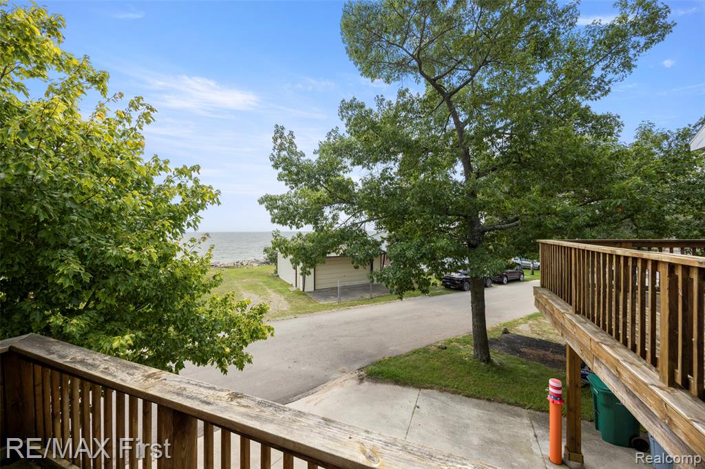 2076 North Street, East Tawas, MI 48730 — Photo 31