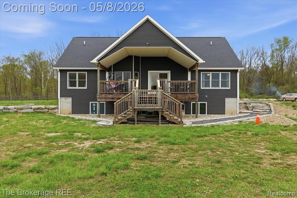 1520 Winslow Road, Attica, MI 48412 — Photo 6
