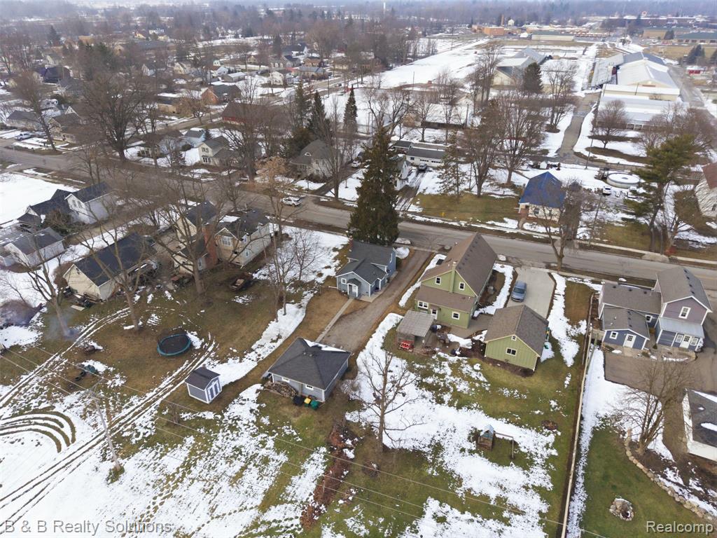 23644 E Main Street, Armada, MI — Photo 43
