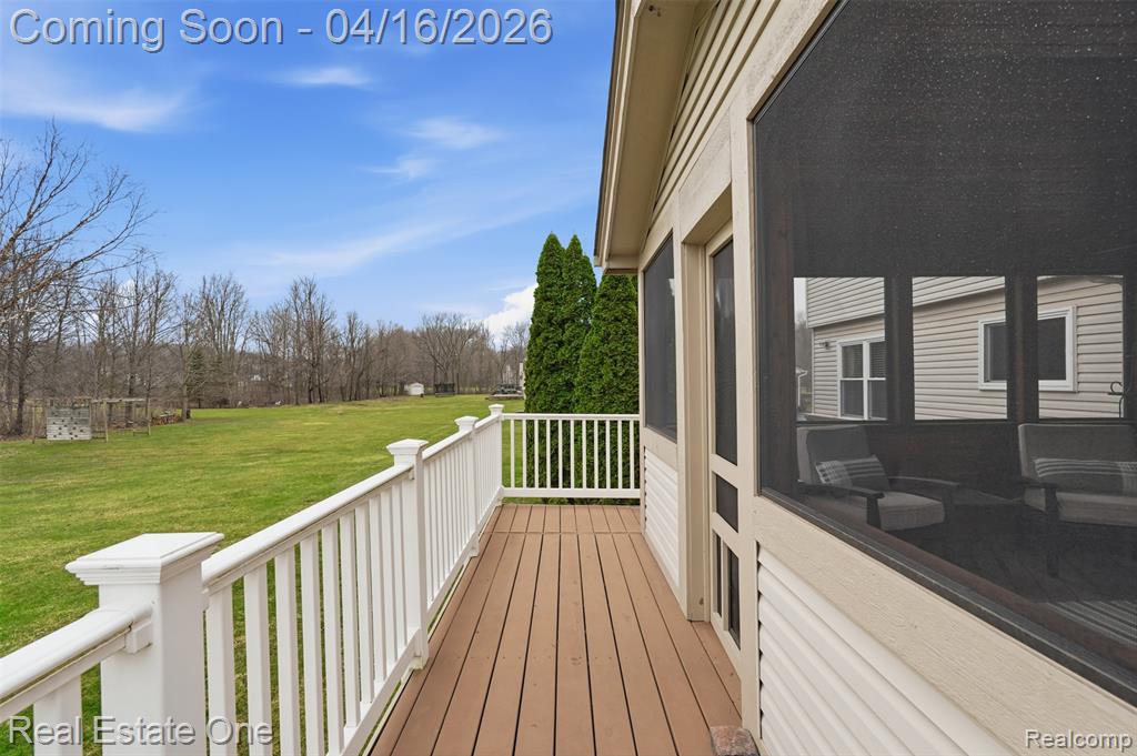 21592 Nathan Court, South Lyon, MI 48178 — Photo 50
