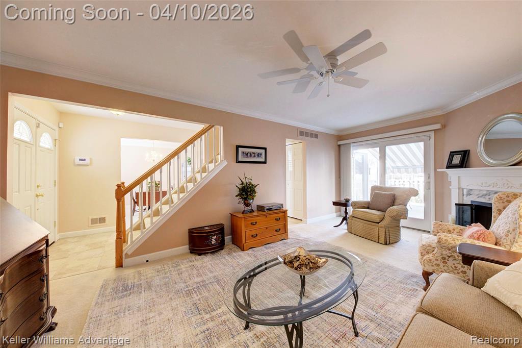 42092 Queen Anne Court, Northville, MI 48167 — Photo 15