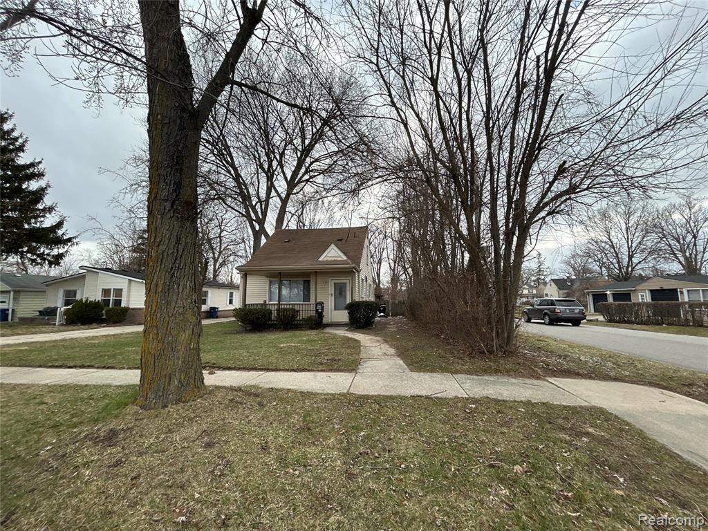 15545 WOODBINE, Redford, MI 48239 — Photo 21