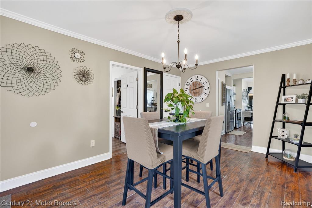 5501 Potter Road, Flint, MI 48506 — Photo 18