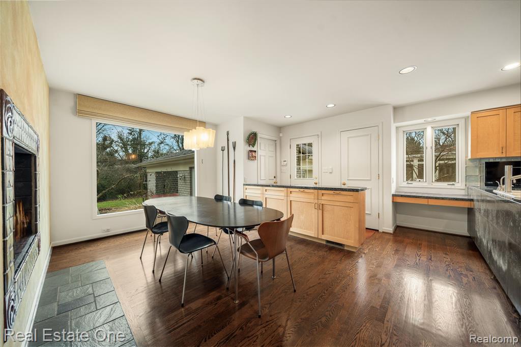 8519 HENDRIE Boulevard, Huntington Woods, MI — Photo 22