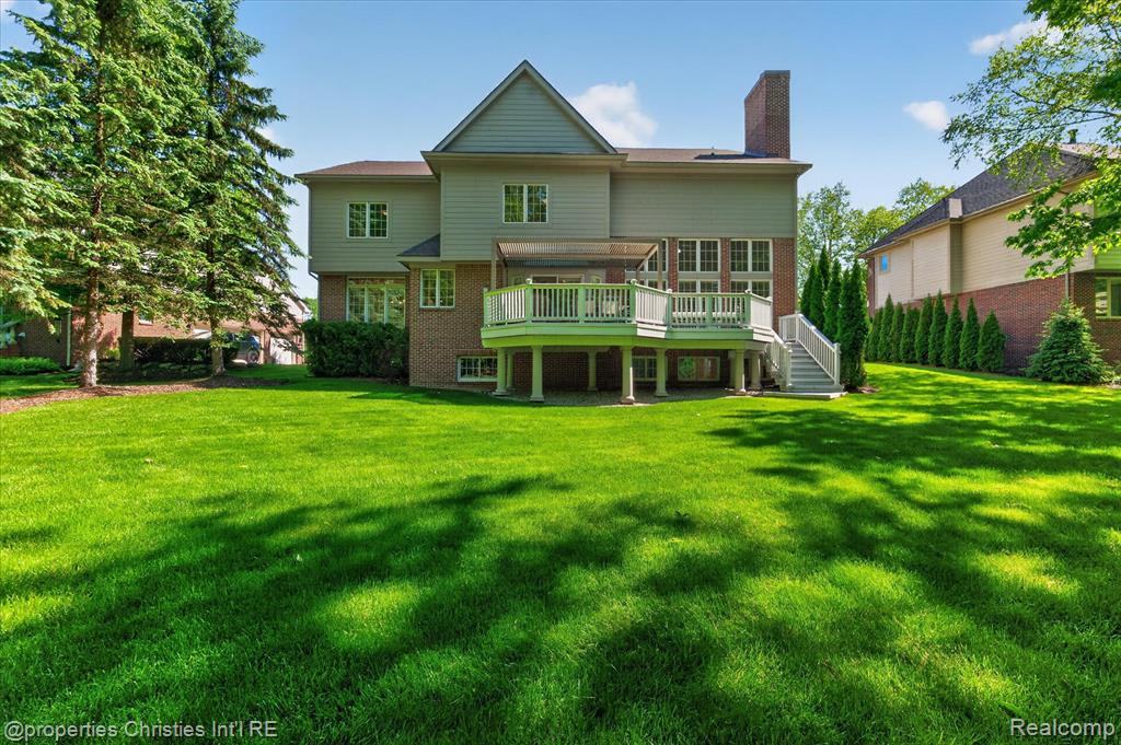 15639 Merion Court, Northville, MI 48168 — Photo 56