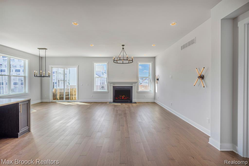 5636 Suffolk Court, West Bloomfield, MI — Photo 13