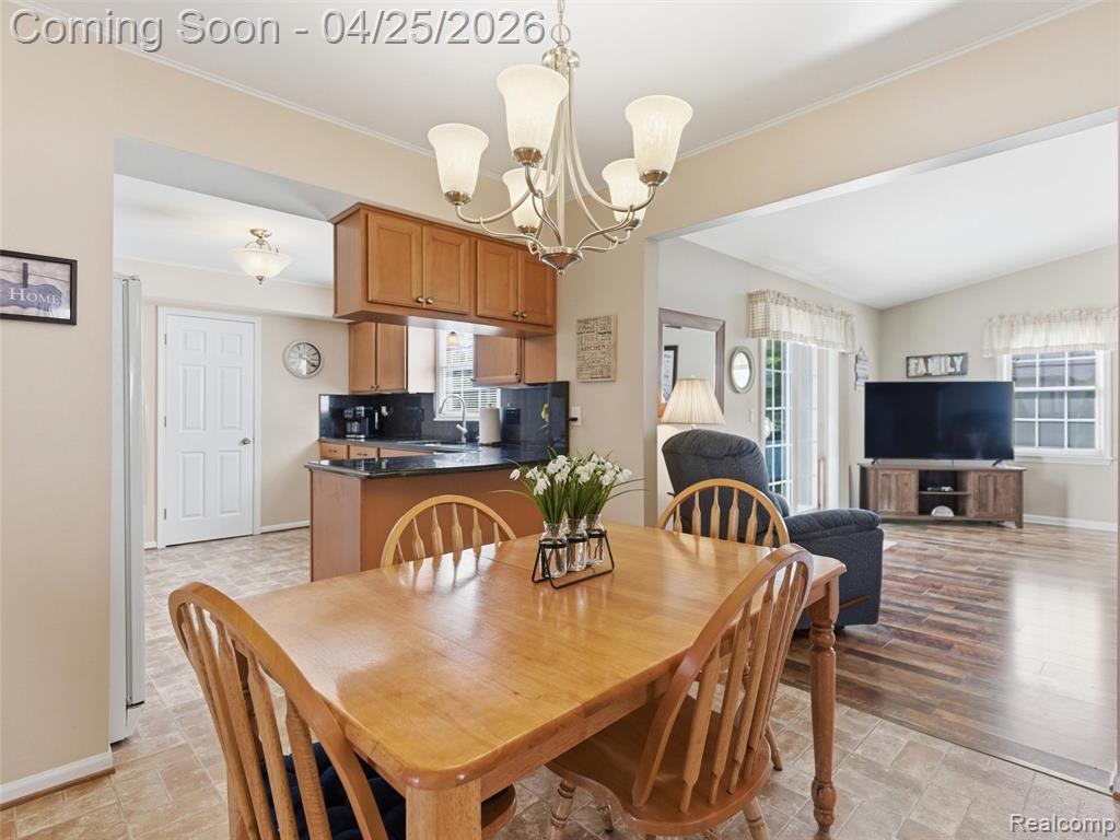 39001 Chartier Street, Harrison Township, MI — Photo 22