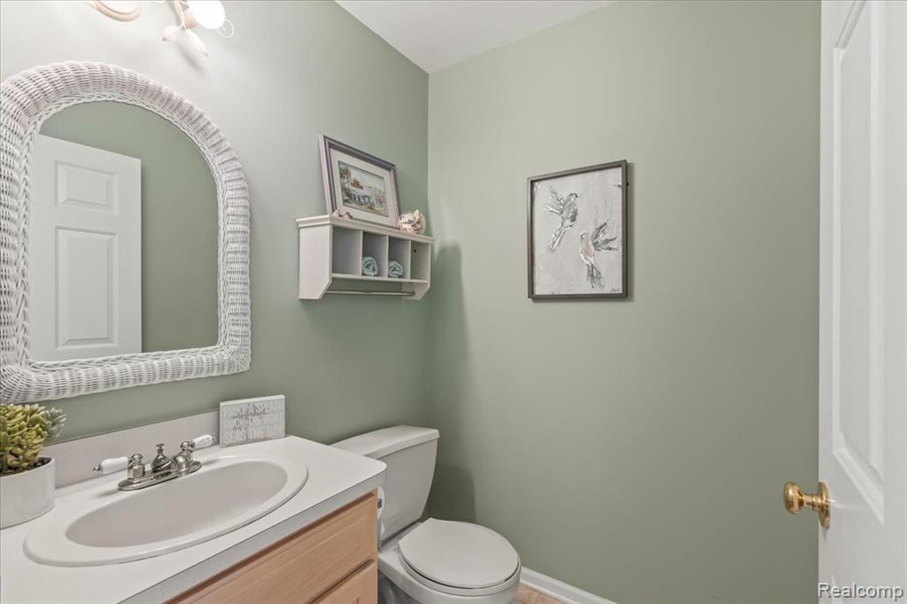 668 Eider Way, Oxford, MI 48371 — Photo 20