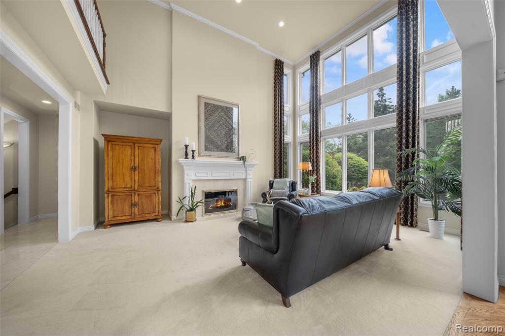 4801 GOODISON PLACE Drive, Rochester, MI 48306 — Photo 26