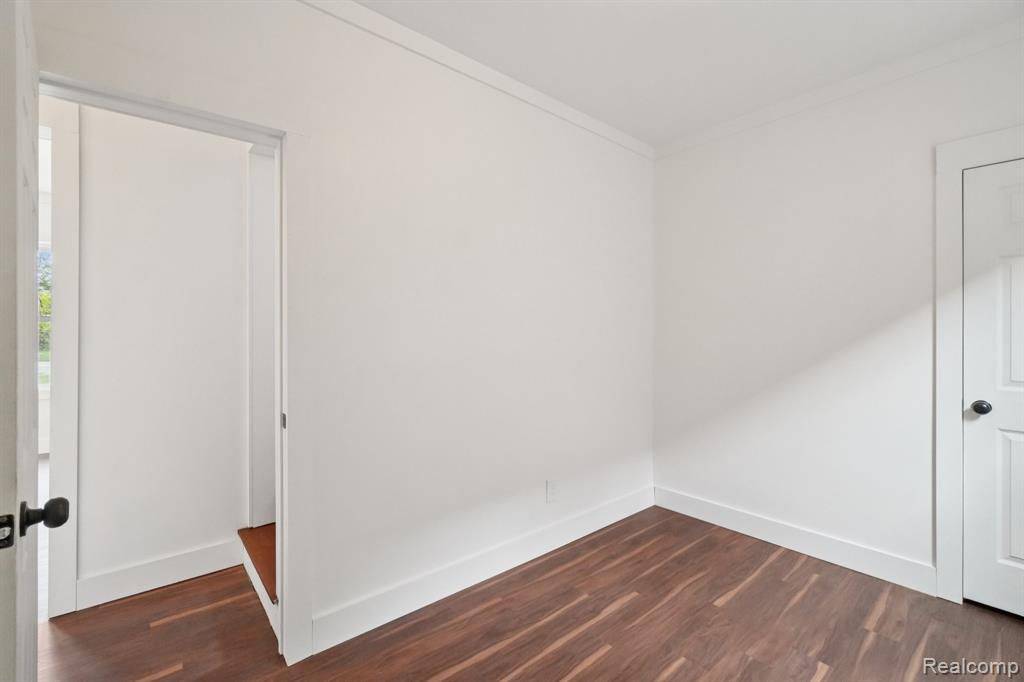 5855 Hurlbut Street, Detroit, MI 48213 — Photo 18